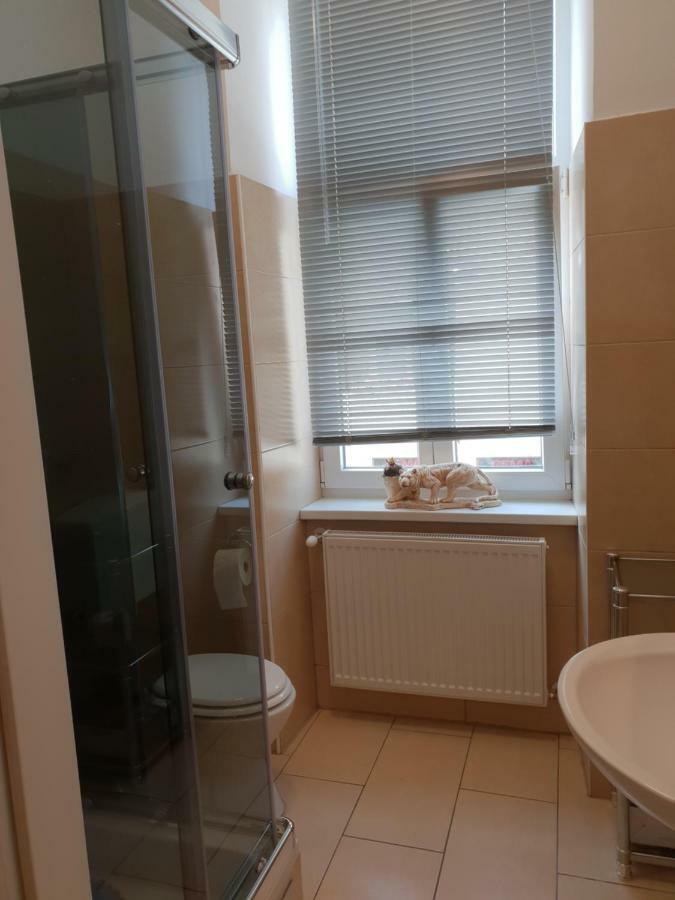 Nina Appartement