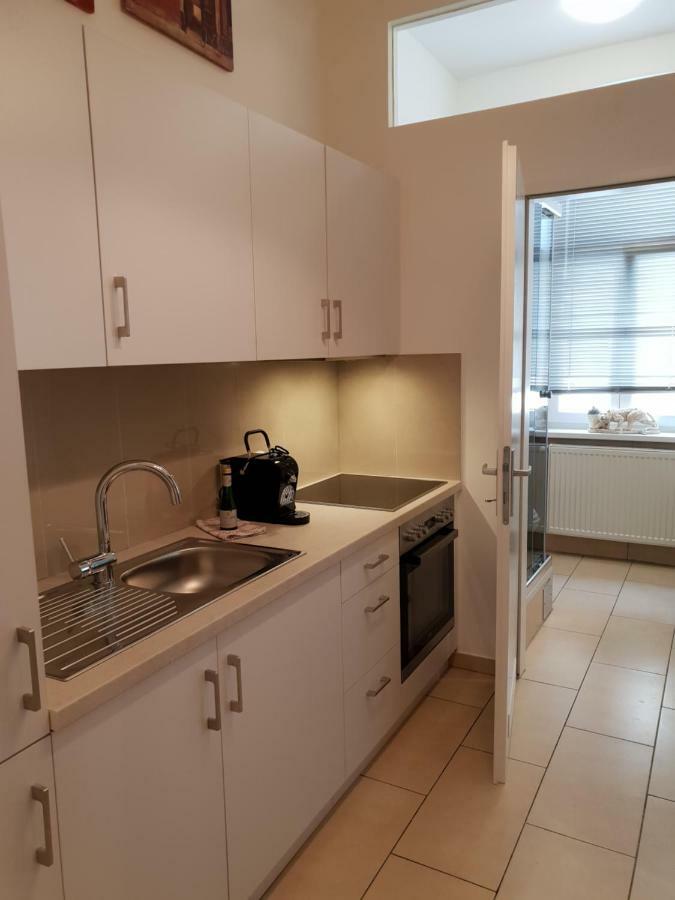 Nina Appartement