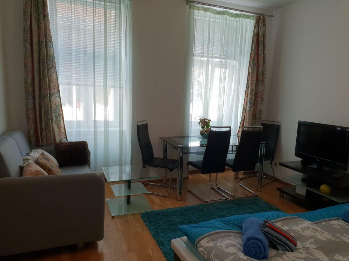 Appartement Nina *