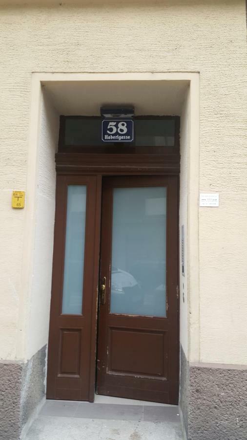 Appartement Nina Vienne