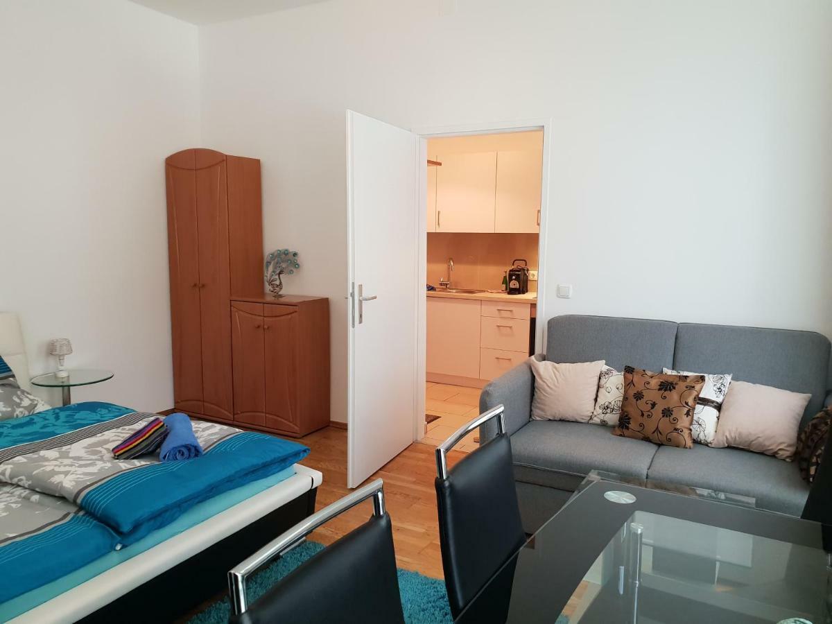 Appartement Nina Vienne