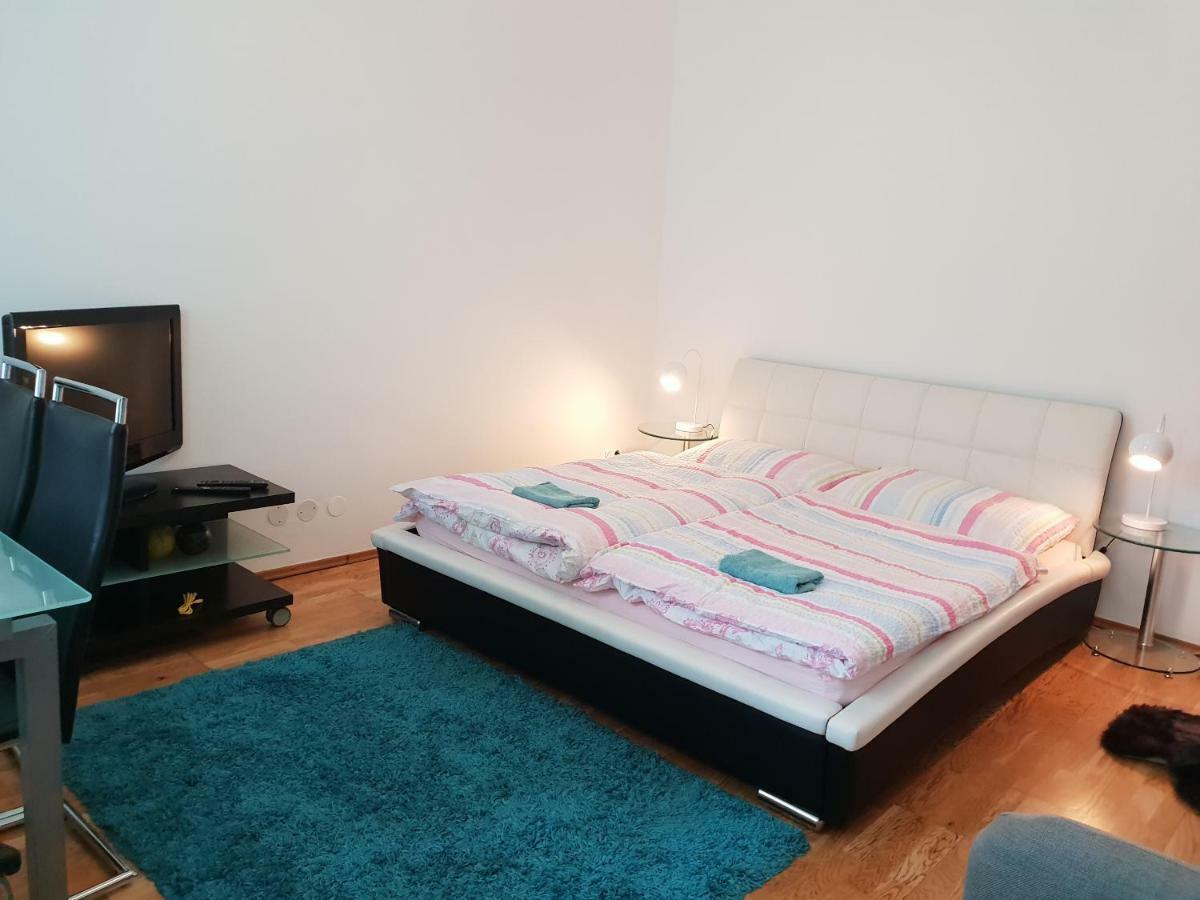 Nina Appartement Vienne