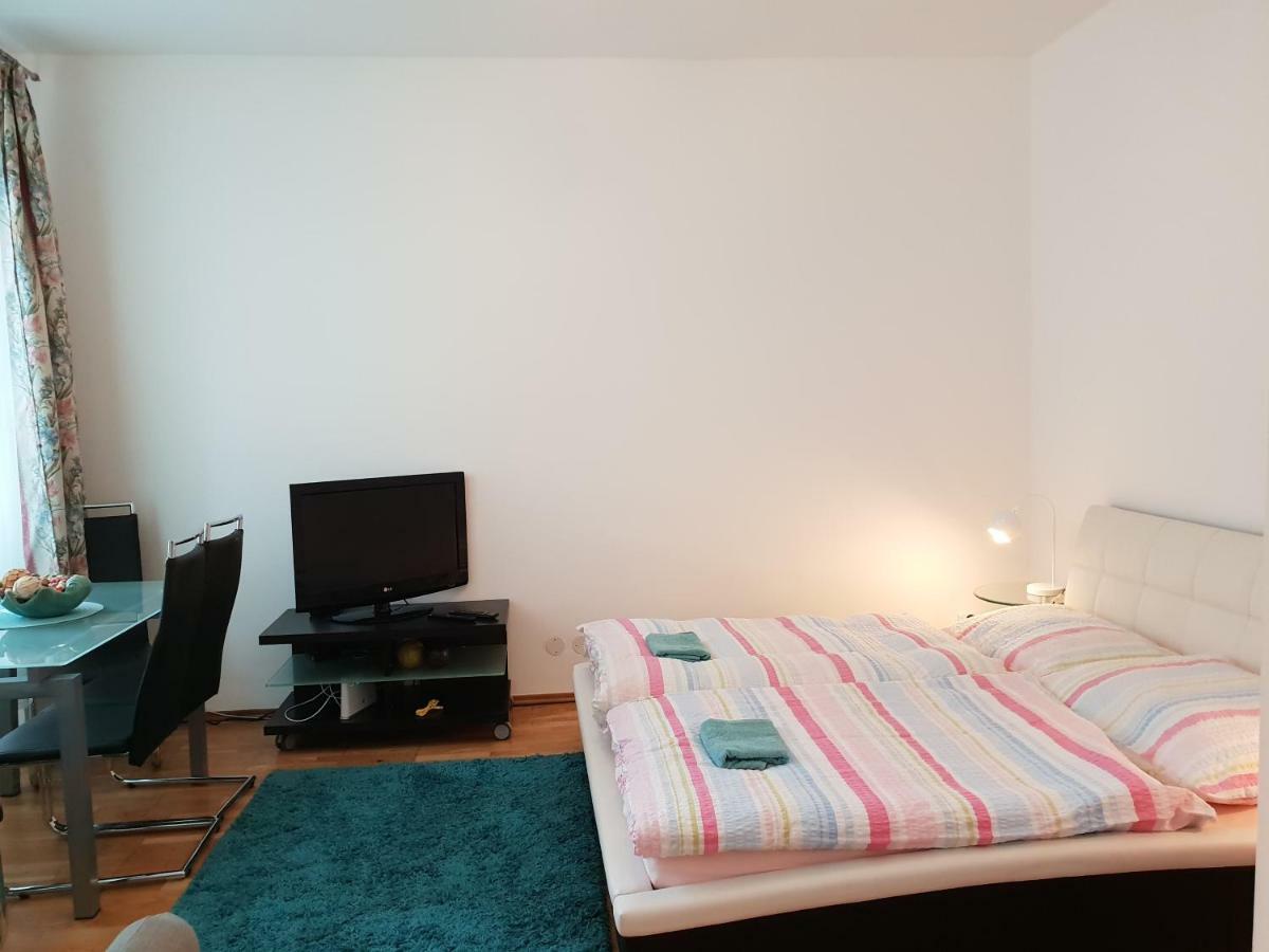 Nina Appartement