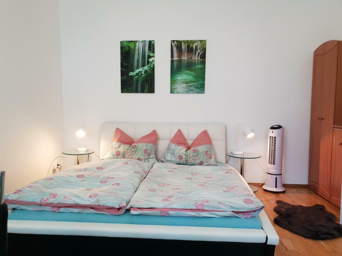 Nina Appartement