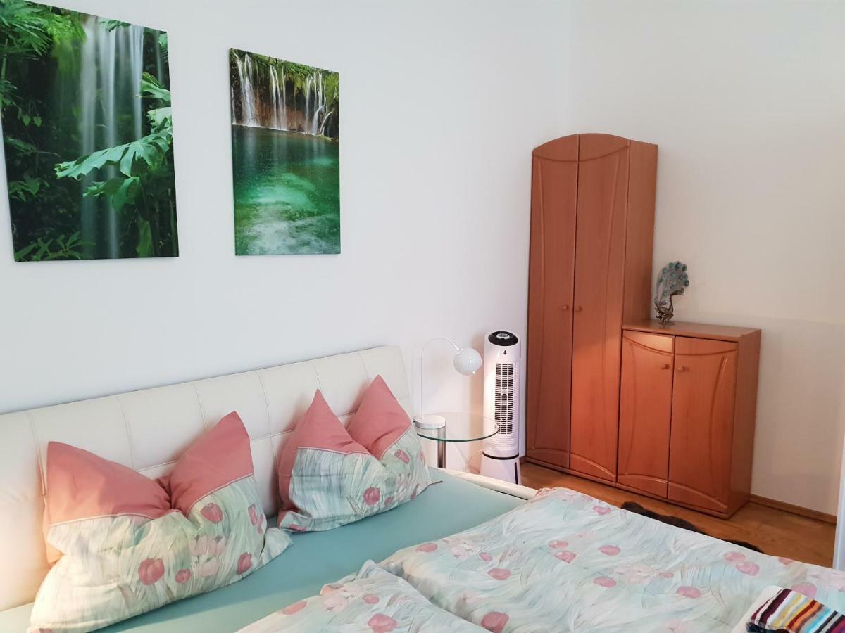 Nina Appartement *