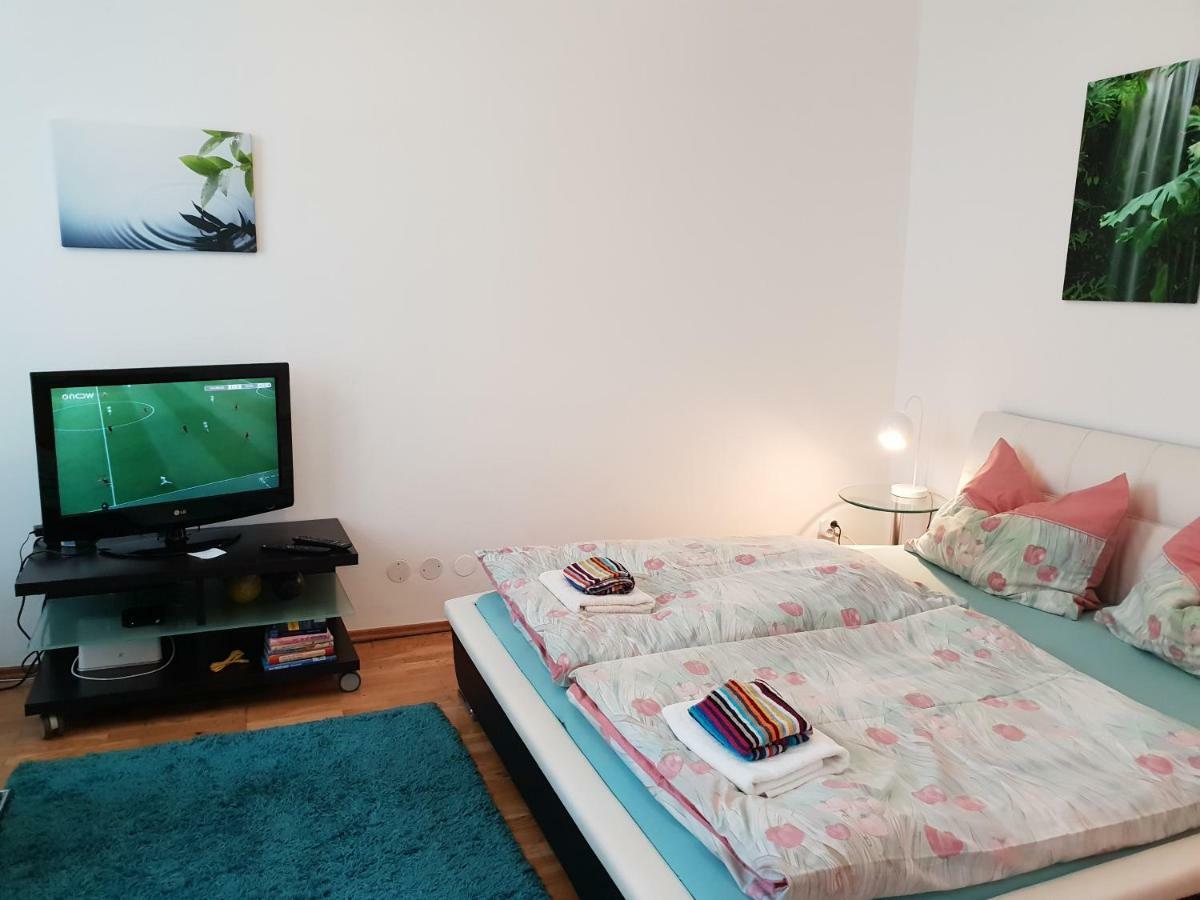 Appartement Nina